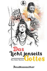 Produktbild: Das Licht jenseits Gottes
