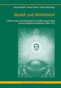 Produktbild: Modell und Wirklichkeit