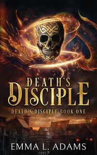 Produktbild: Death's Disciple