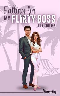 Produktbild: Falling for MY FLIRTY BOSS