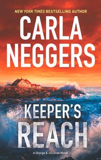 Produktbild: Keeper's Reach