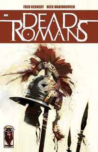 Produktbild: Dead Romans #1