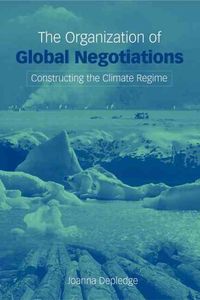 Produktbild: ORGN OF GLOBAL NEGOTIATIONS