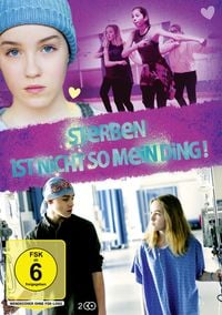Produktbild: Sterben ist nicht so mein Ding! [2 DVDs]