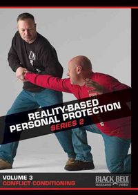 Produktbild: Reality-based Personal Protection Series 2