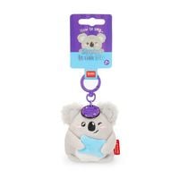 Produktbild: Legami Schl&uuml;sselanh&auml;nger - Super Soft! - Koala