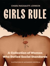 Produktbild: Johnson, C: Girls Rule