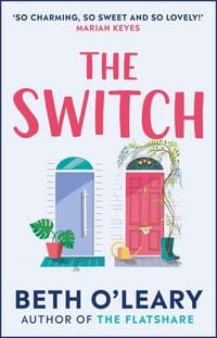 Produktbild: The Switch