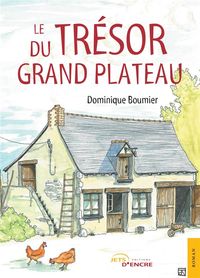 Produktbild: Le tresor du grand plateau