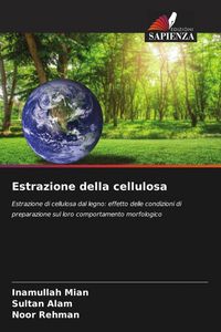 Produktbild: Estrazione della cellulosa