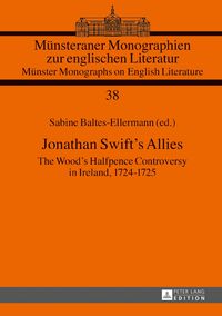 Produktbild: Jonathan Swift&rsquo;s Allies