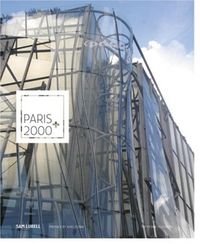 Produktbild: PARIS 2000+