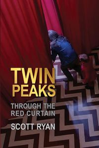 Produktbild: Twin Peaks - Through the Red Curtain