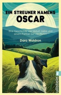 Produktbild: Ein Streuner namens Oscar