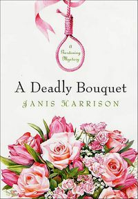 Produktbild: A Deadly Bouquet