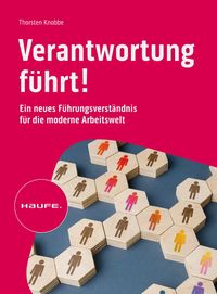 Produktbild: Verantwortung f&uuml;hrt!