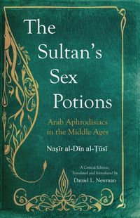 Produktbild: Al Tusi, N: Sultan's Sex Potions
