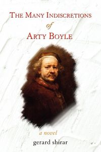 Produktbild: The Many Indiscretions of Arty Boyle