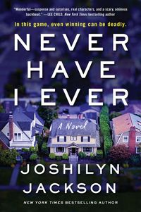 Produktbild: Never Have I Ever