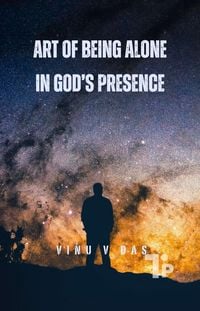 Produktbild: Art of Being Alone in God's Presence