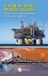 Produktbild: Extracting Innovations