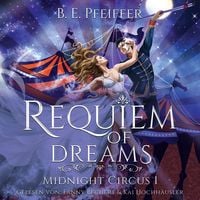 Produktbild: Midnight Circus - Requiem of Dreams