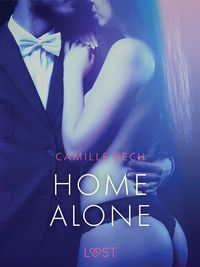 Bild vom Artikel Home Alone - Erotic Short Story vom Autor Bech Camille Bech