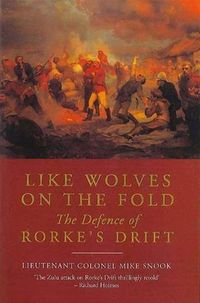Produktbild: Like Wolves on the Fold