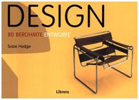 Produktbild: Design - 80 Meisterwerke erklaert