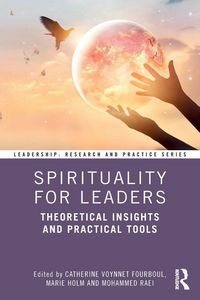 Produktbild: Spirituality for Leaders