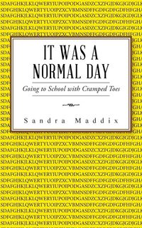 Produktbild: It Was a Normal Day