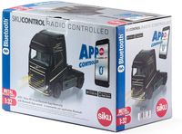 Bild vom Artikel SIKU Control - Volvo FH16 mit Bluetooth App-Steuerung vom Autor 