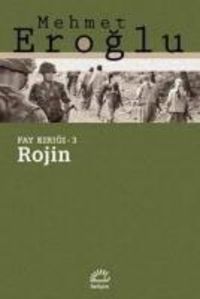 Produktbild: Fay Kirigi 3 - Rojin