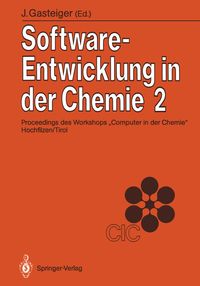 Produktbild: Software-Entwicklung in der Chemie 2