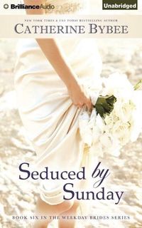 Bild vom Artikel Seduced by Sunday vom Autor Catherine Bybee