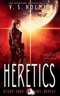 Produktbild: Heretics