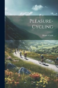 Produktbild: Pleasure-cycling