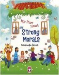 Produktbild: My Pure Heart and Strong Morals