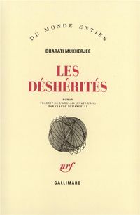 Produktbild: Les d&eacute;sh&eacute;rit&eacute;s