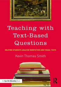 Produktbild: Teaching with Text-Based Questions