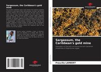 Produktbild: Sargassum, the Caribbean's gold mine