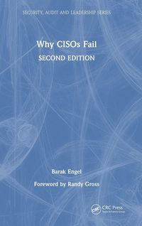 Produktbild: Why CISOs Fail