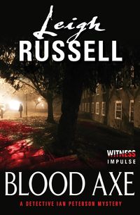 Produktbild: Blood Axe