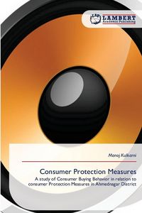 Produktbild: Consumer Protection Measures