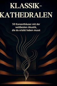 Produktbild: Klassik-Kathedralen