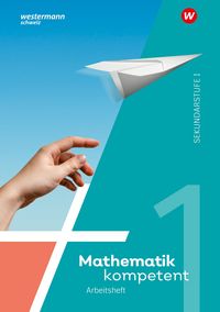 Produktbild: Mathematik kompetent Ausgabe 2026