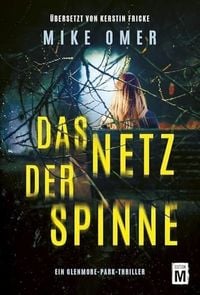Produktbild: Das Netz der Spinne