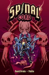 Produktbild: Spinal Cord