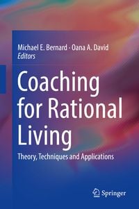 Produktbild: Coaching for Rational Living