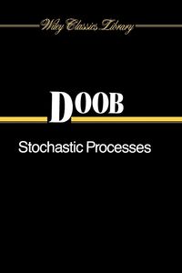 Produktbild: Stochastic Processes